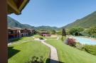 Holiday homeItaly - : Vico Trilo Master