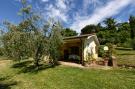 Holiday homeItaly - : Casaletto Graffi