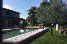 Holiday homeItaly - : Villa Valtopina