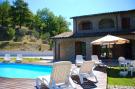 FerienhausItalien - : Villa Valtopina