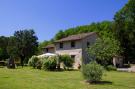 Holiday homeItaly - : Salvia