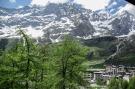 Holiday homeItaly - : Residenza Cervinia Bilo Sei