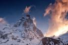 VakantiehuisItalië - : Residenza Cervinia Bilo Sei