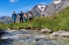 FerienhausItalien - : Residenza Cervinia Bilo Sei