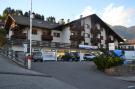 Holiday homeItaly - : Negritella Trilo Sei