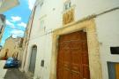 FerienhausItalien - : Palazzo Ostuni