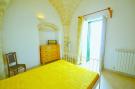 Holiday homeItaly - : Palazzo Ostuni