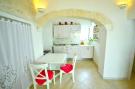 Holiday homeItaly - : Palazzo Ostuni