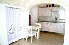 Holiday homeItaly - : Palazzo Ostuni