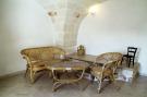 Holiday homeItaly - : Palazzo Ostuni