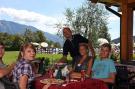 Holiday homeItaly - : Tremosine Tipo Doppio E