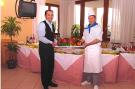 Holiday homeItaly - : Tremosine Tipo Doppio E