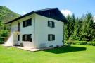 Holiday homeItaly - Lake District: Piva Intera