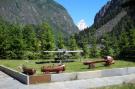 Holiday homeItaly - : GrBe Trilo