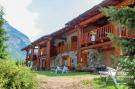 Holiday homeItaly - : GrBe Trilo