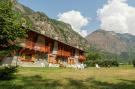 Holiday homeItaly - : GrBe Trilo