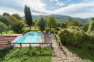 Holiday homeItaly - : Partitoio Panorama