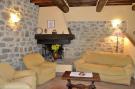 Holiday homeItaly - : Villa Roseto