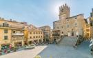 FerienhausItalien - : Cortona AR