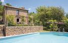 Holiday homeItaly - : Cortona AR