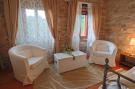 Holiday homeItaly - : Casa Oro