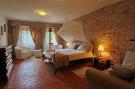 Holiday homeItaly - : Casa Oro