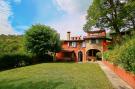 Holiday homeItaly - : Casa Oro