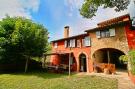 Holiday homeItaly - : Casa Oro