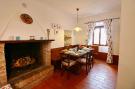 Holiday homeItaly - : Casa Oro