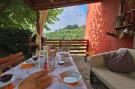 Holiday homeItaly - : Casa Oro