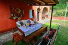 Holiday homeItaly - : Casa Oro