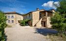 Holiday homeItaly - : Fresia