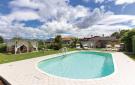 Holiday homeItaly - : Casa Rebecca