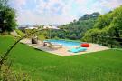 Holiday homeItaly - : Casa Argento