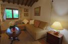 Holiday homeItaly - : Casa Argento