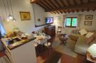 Holiday homeItaly - : Casa Argento