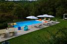 Holiday homeItaly - : Casa Argento