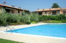 Holiday homeItaly - Lake District: Bardolino Ventitre