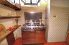 Holiday homeItaly - : Casa Bruciata