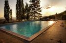 Holiday homeItaly - : Casa Sequoia