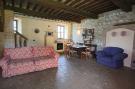 Holiday homeItaly - : Casa Visillo