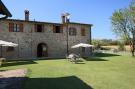 Holiday homeItaly - : Casa Visillo