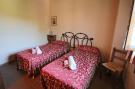 Holiday homeItaly - : Casa Visillo