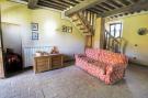 Holiday homeItaly - : Casa Visillo