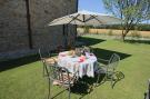 Holiday homeItaly - : Casa Visillo