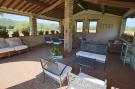 Holiday homeItaly - : Casa Visillo