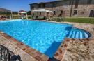 Holiday homeItaly - : Casa Visillo