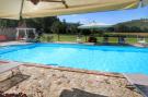 Holiday homeItaly - : Casa Visillo