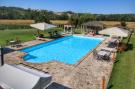 Holiday homeItaly - : Casa Visillo