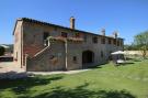 Holiday homeItaly - : Casa Visillo